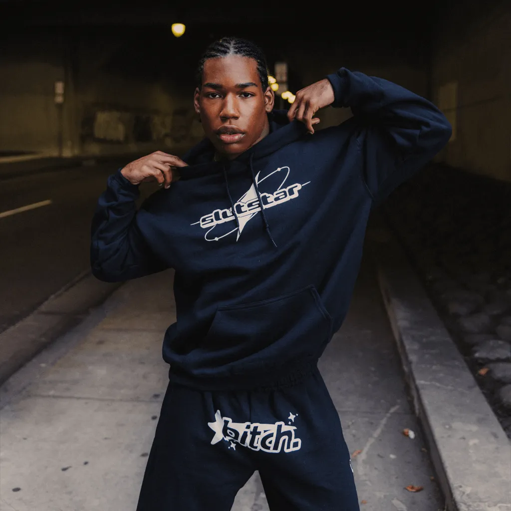 Slut Star Hoodie